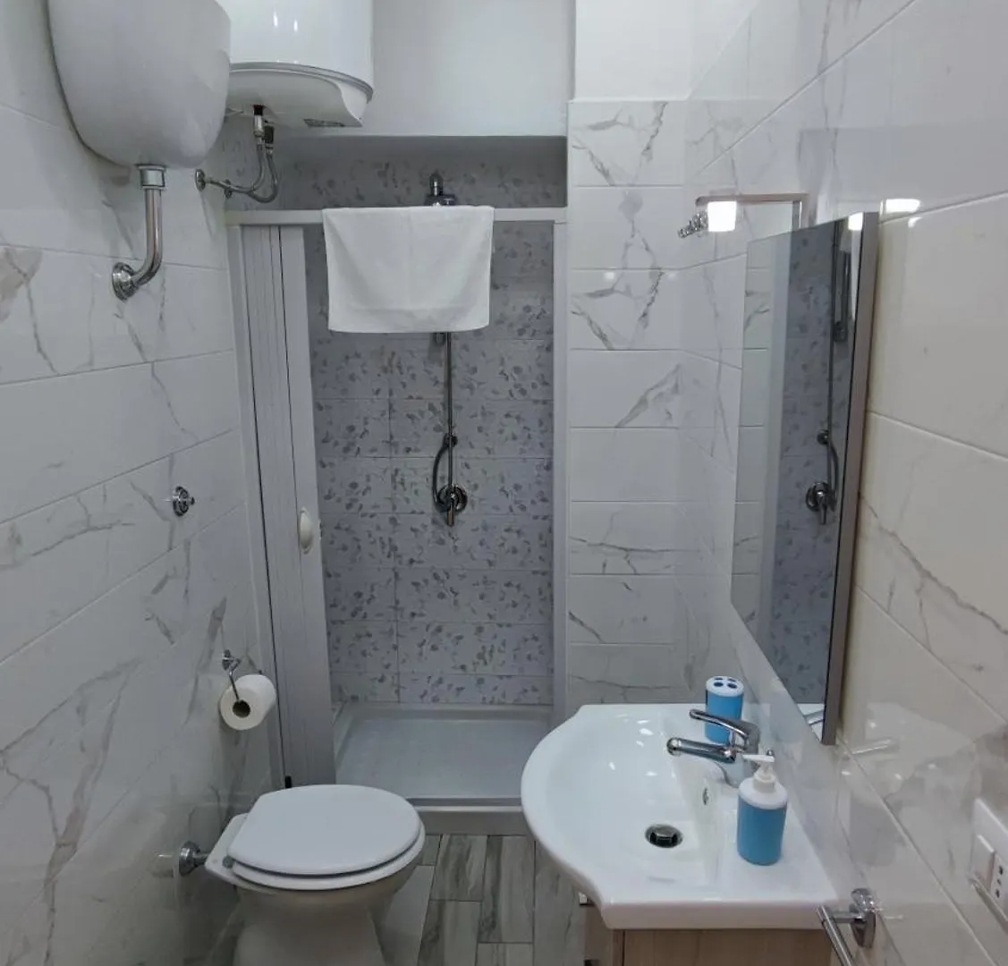 Giulia'S House Apartment Naples Italy